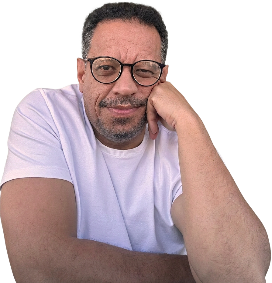 Foto do autor Fabiano Araujo