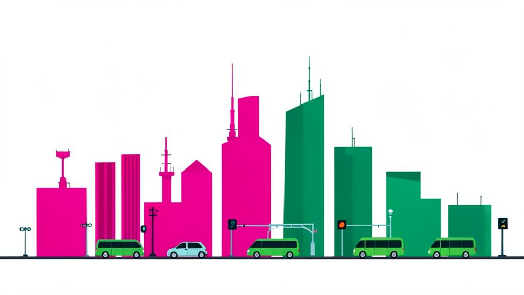 Cidades Inteligentes e o Futuro Urbano