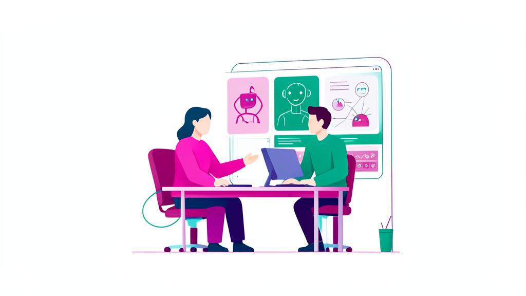Como Usar IA no Trabalho