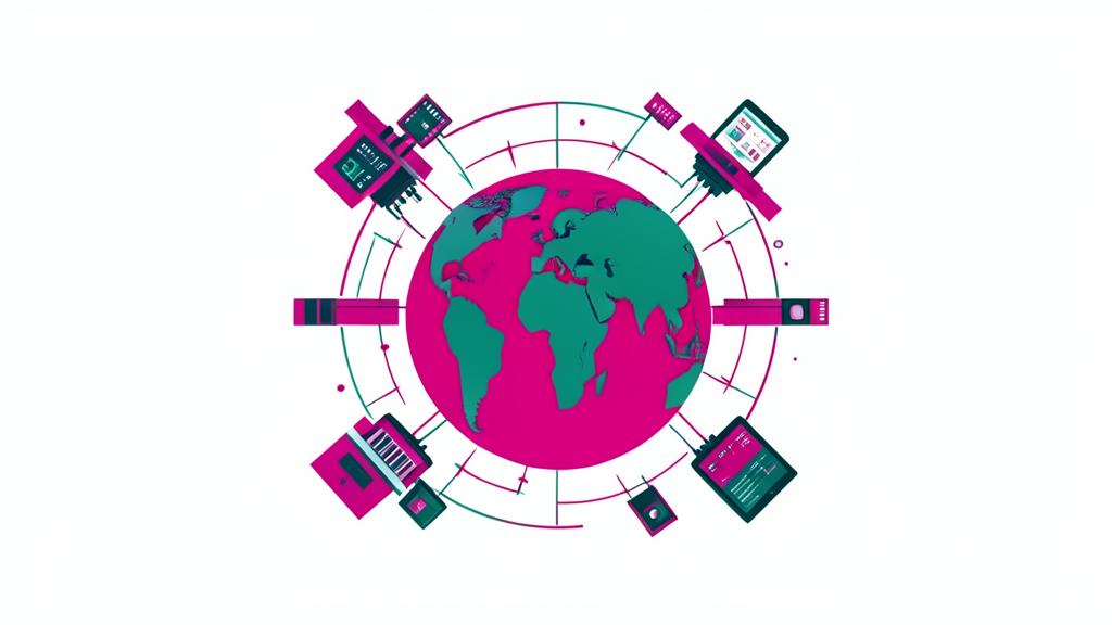 Tecnologias Que Estão Mudando o Mundo
